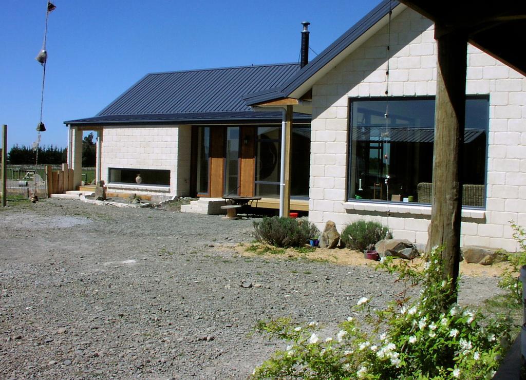 Villa Aislingquoy Amberley Exterior foto